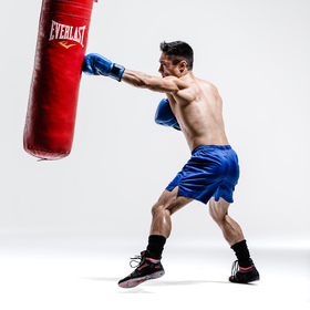 Boxing 4 — figure reference